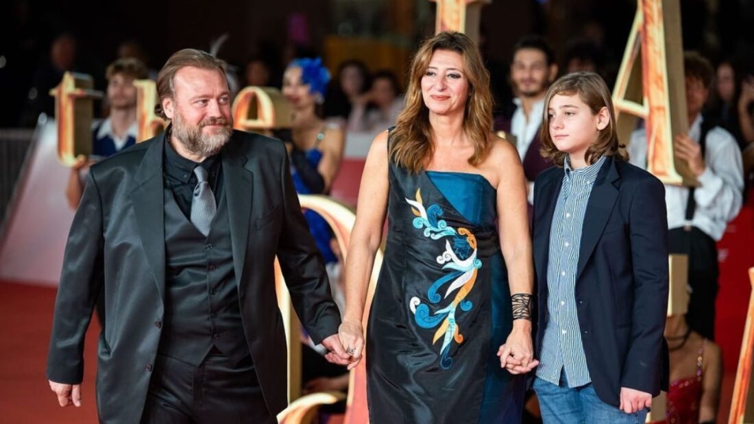 Chi è Cristiana Polegri