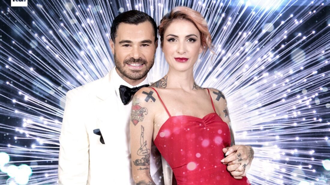 Ema Stokholma e Angelo Madonia sono fidanzati?