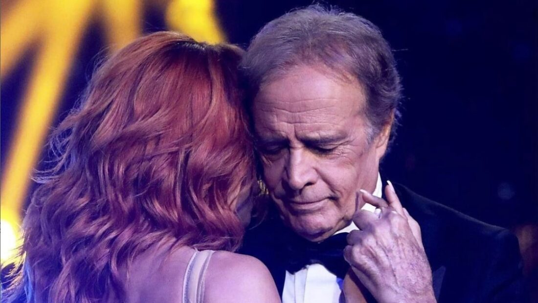 Enrico Montesano rischia la squalifica