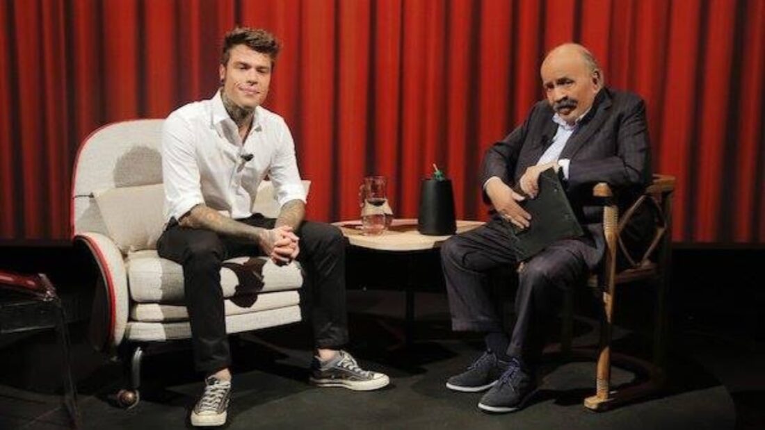 Fedez e il brutto scherzo