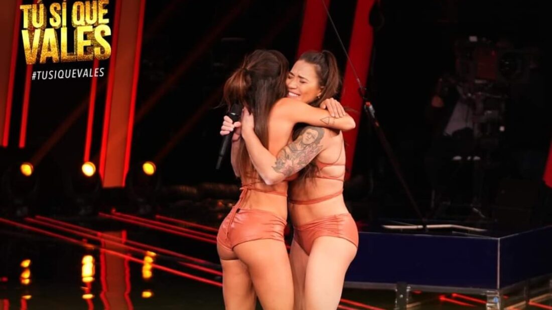 Chi sono Fiammetta Orsini e Francesca Prini