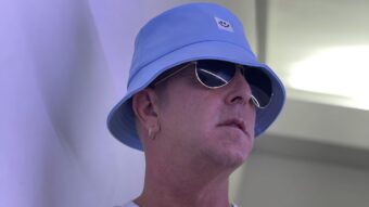 Chi è Franco Ricciardi