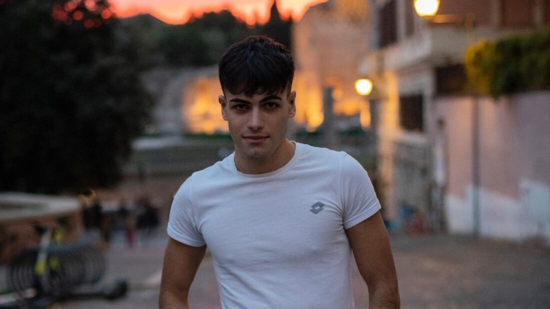 Chi è Gabriel Rennis