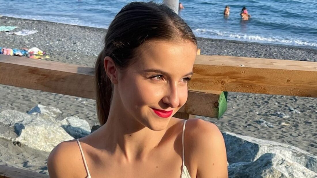 Chi è Giada Scognamillo