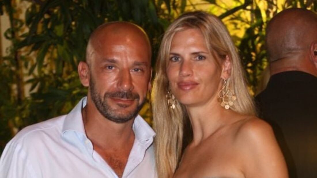 Chi è la moglie di Gianluca Vialli