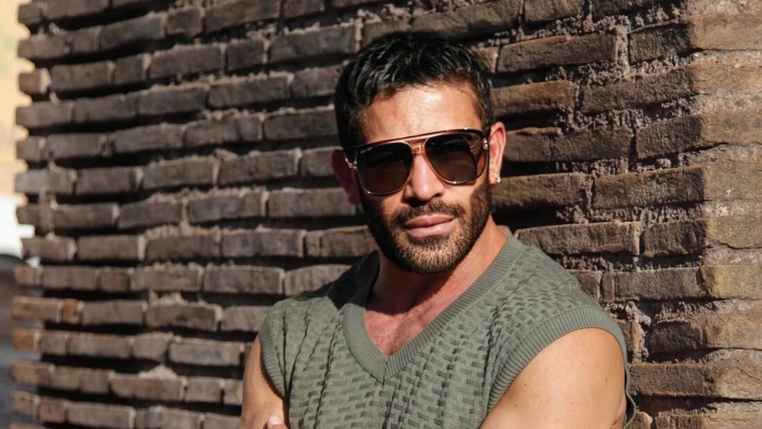 Gianni Sperti, opinionista di Uomini e Donne