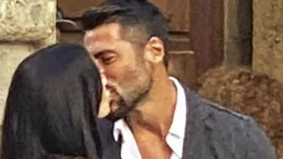 Giovanni Angilolini ha una nuova fidanzata