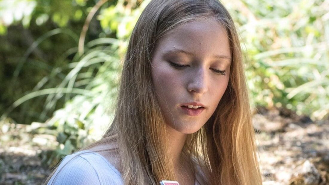 Giulia Wnekowicz, Il Collegio