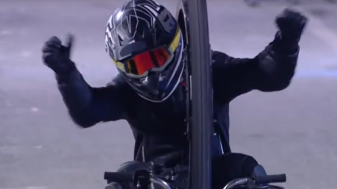 Hunter Howell a Tu si que vales