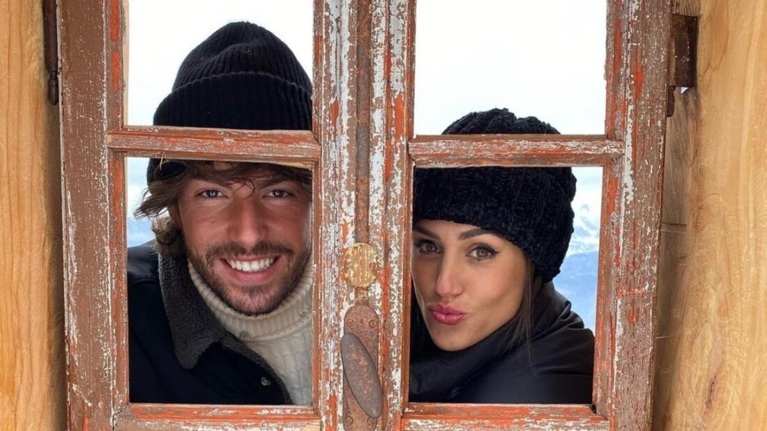 Ignazio e Cecilia si sposano