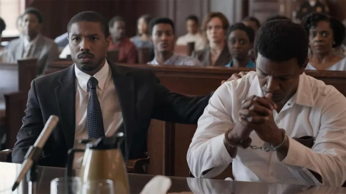 Chi è il protagonista di Il diritto di opporsi