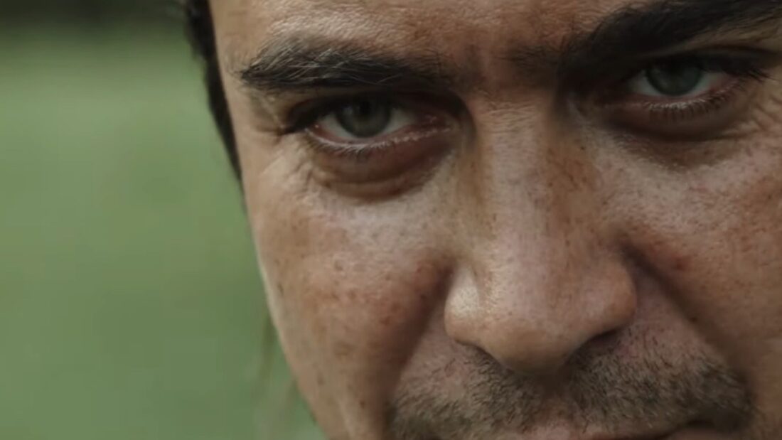 Il film Il ladro di giorni