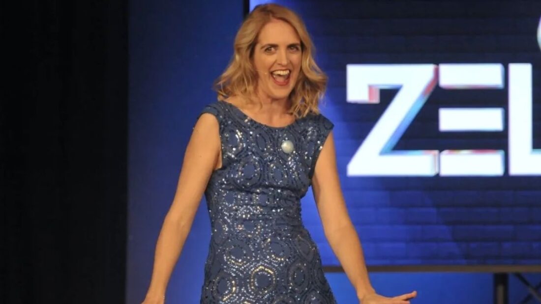 Chi è Ippolita Baldini