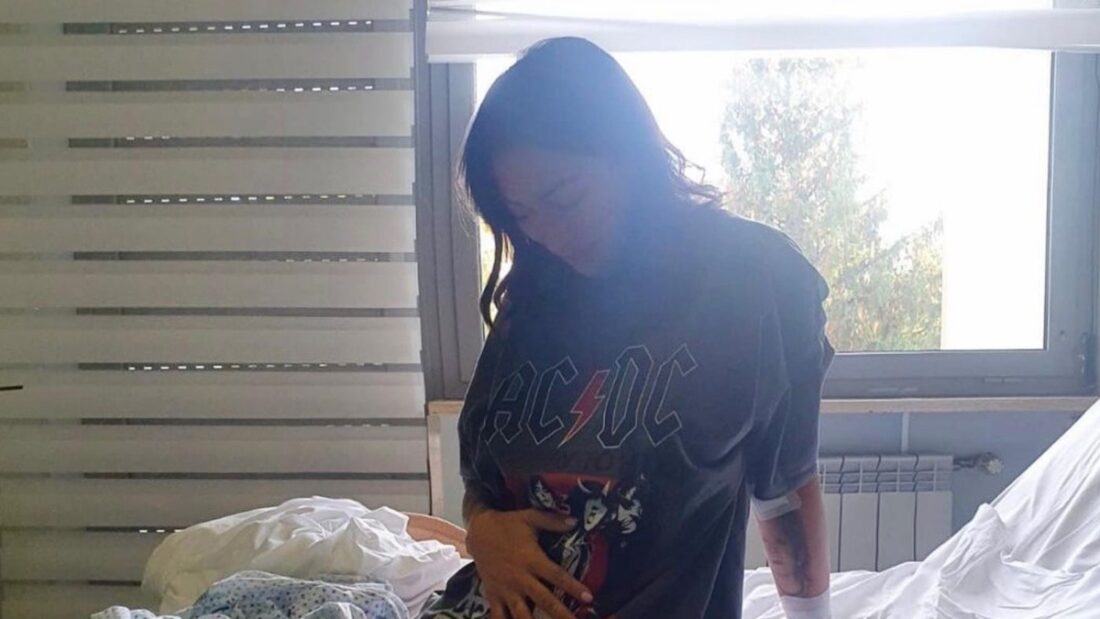 Irene Capuano, influencer