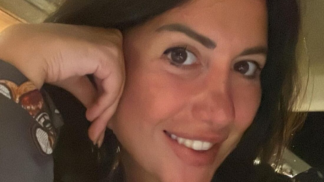 Jessica Morlacchi, cantante