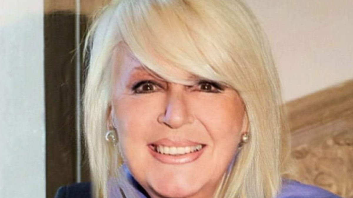 Guadagno Loretta Goggi