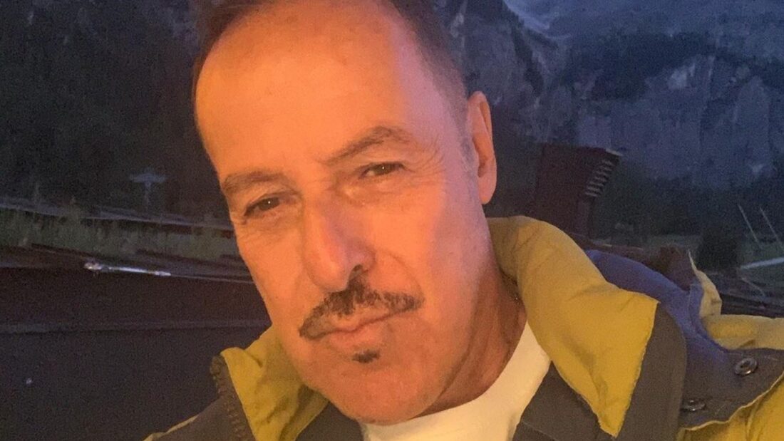 Massimo Lopez a Tale e Quale Show