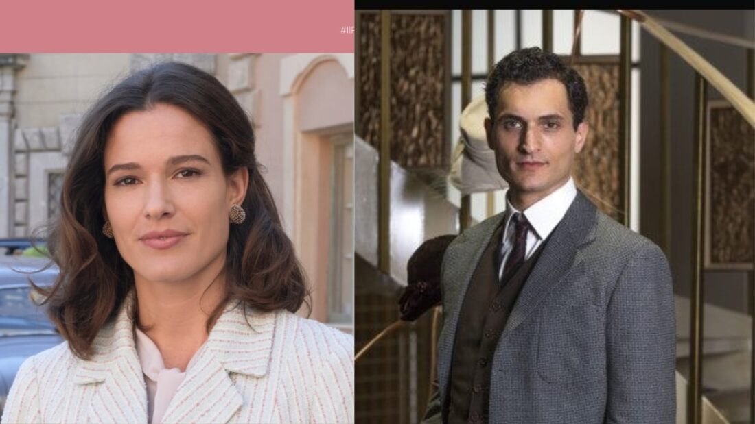 Il gesto di Matilde per Vittorio