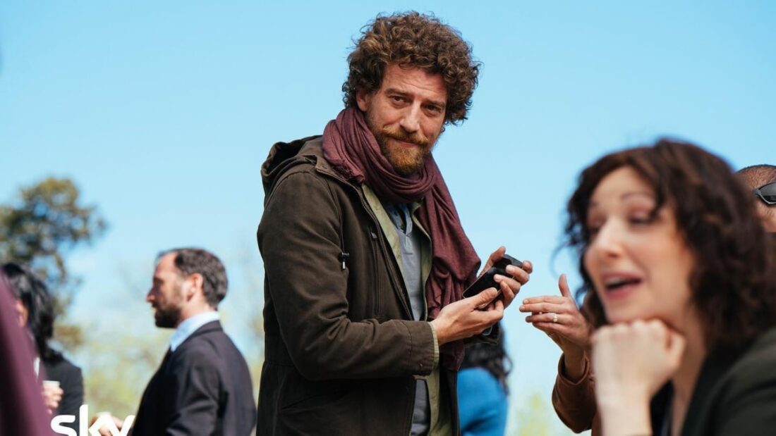 Chi è la fidanzata di Maurizio Lastrico