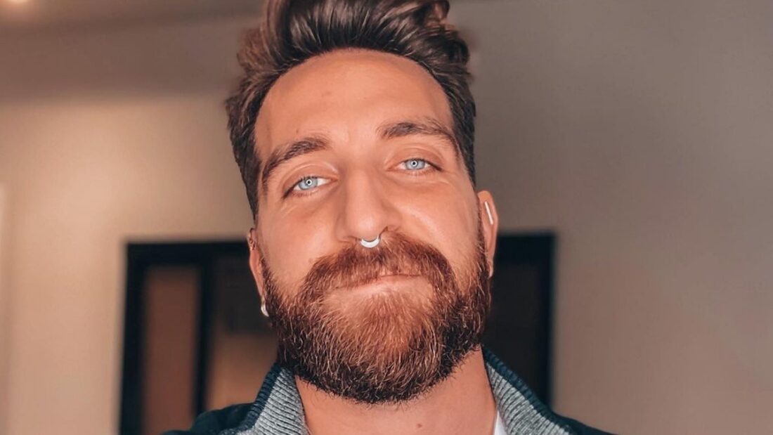 Niccolò Presta, manager e produttore televisivo