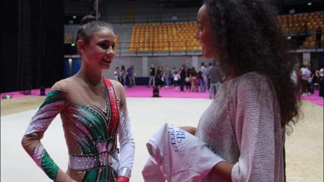 Chi è Nina Corradini