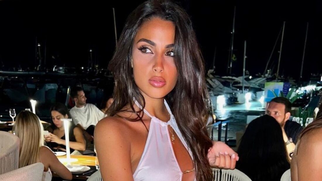 Noemi Sales di Uomini e Donne