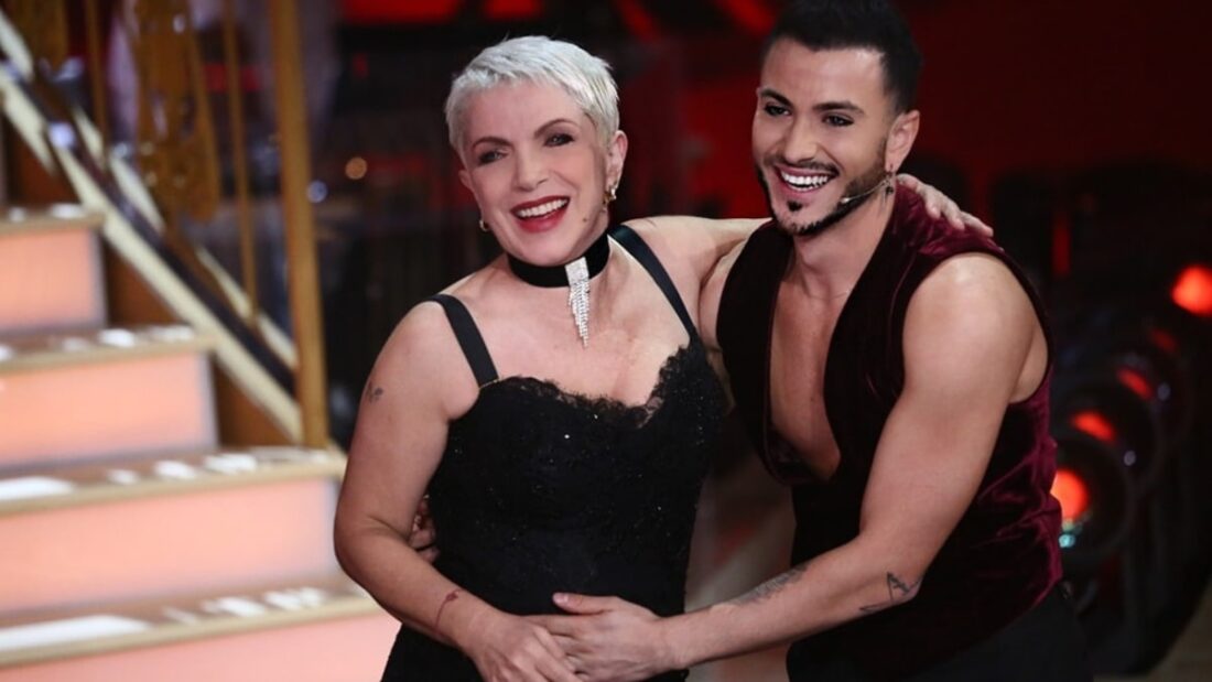 Chi è Rosanna Banfi