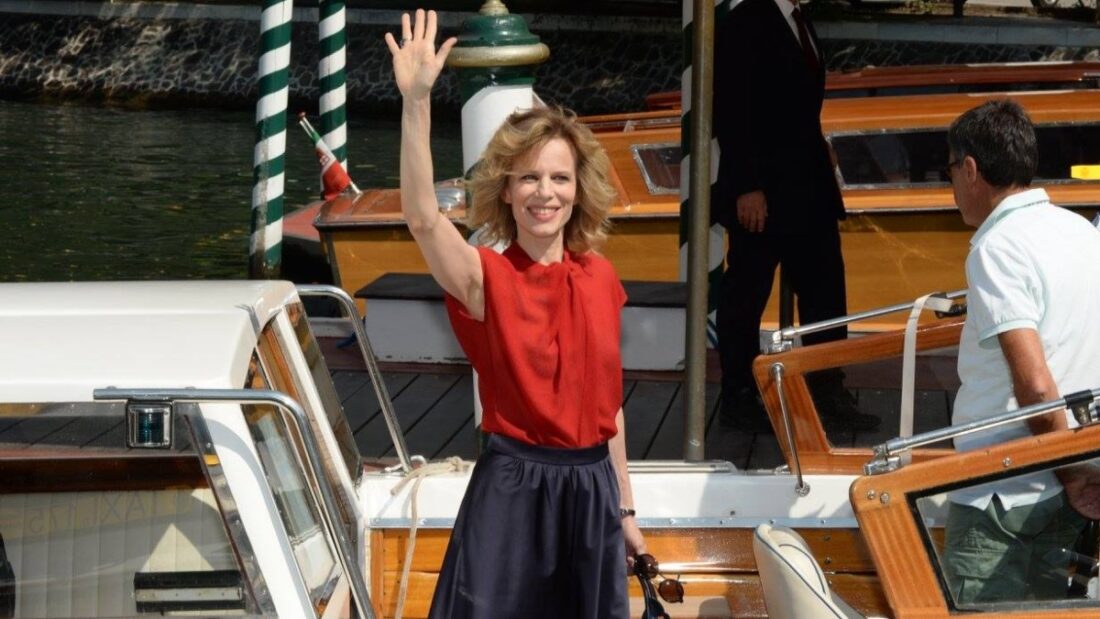 Sonia Bergamasco moglie Fabrizio Gifuni età lavoro