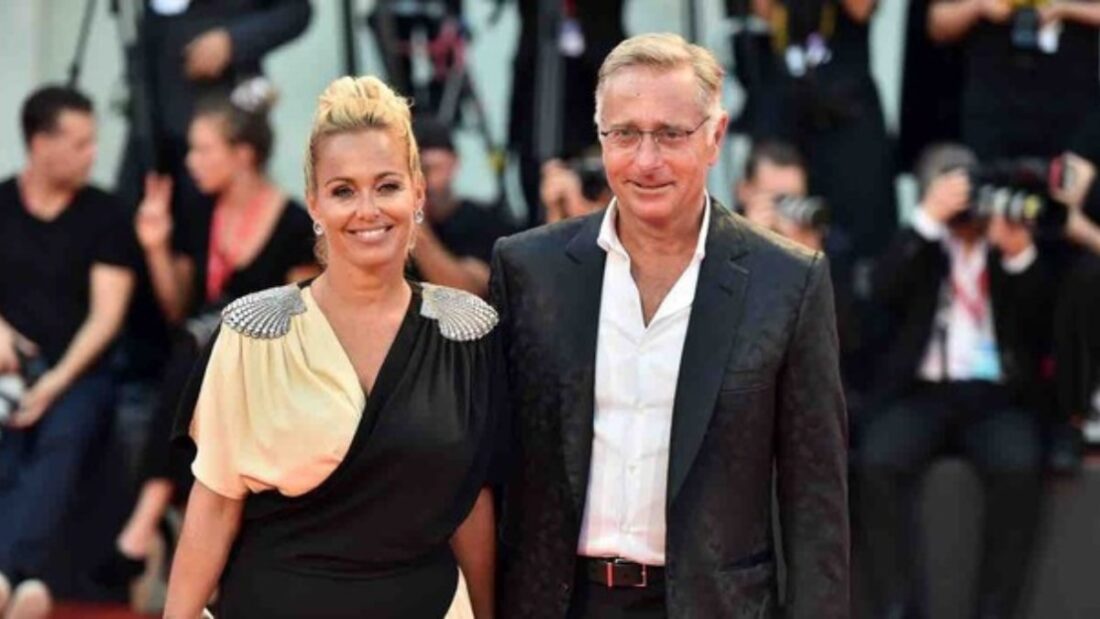 Intervista a Paolo Bonolis a Domenica In