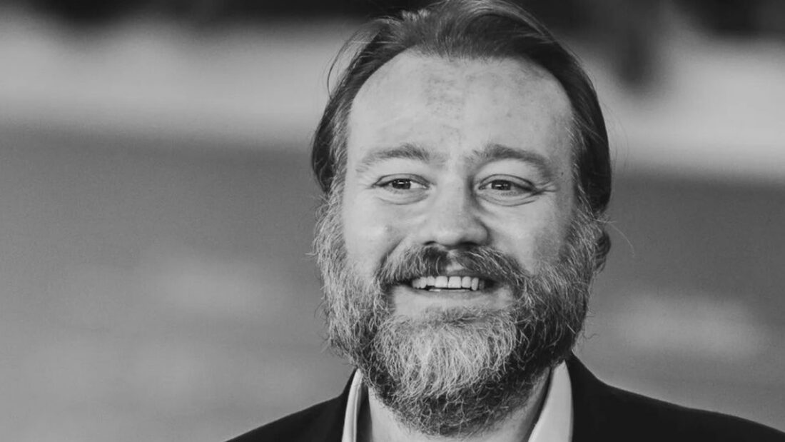 Stefano Fresi, attore