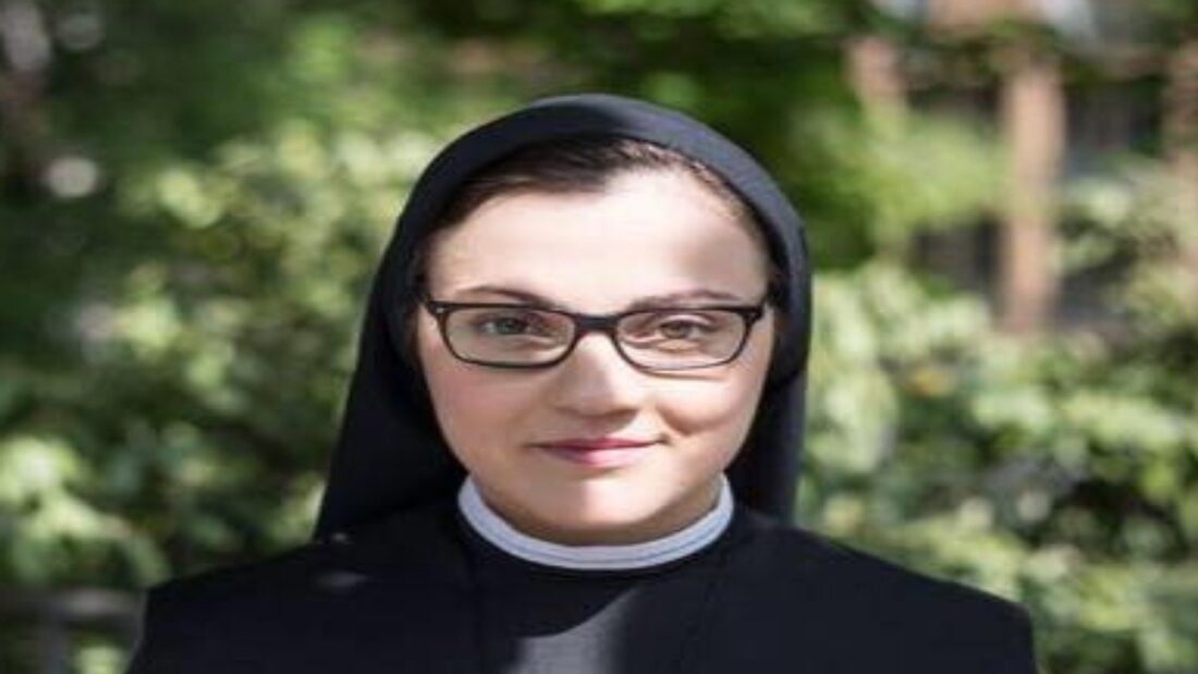 Suor Cristina