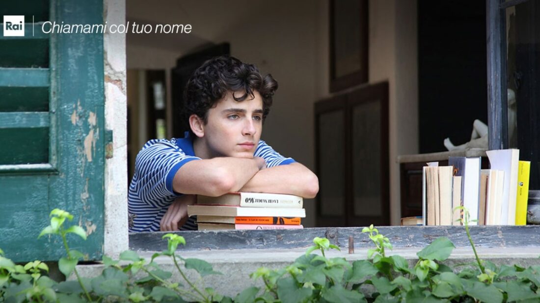 Chi è Timothée Chalamet