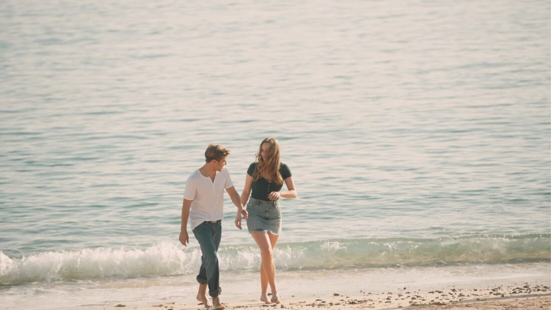 Chi è Tina di Vicino all'orizzonte