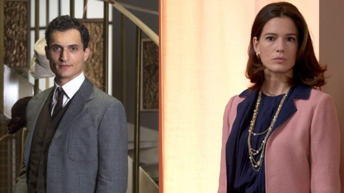 Cosa accadrà tra Vittorio e Matilde?