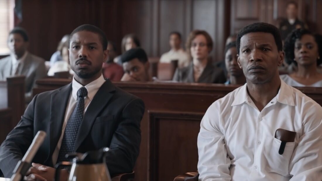 Walter McMillian, Il diritto di opporsi