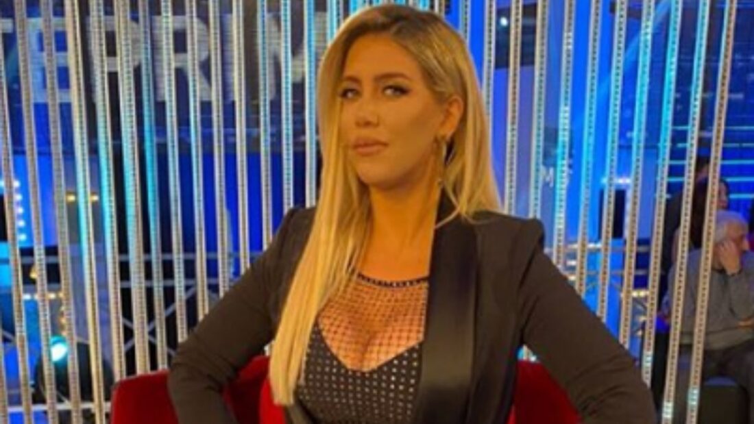 Wanda Nara si è rifatta?