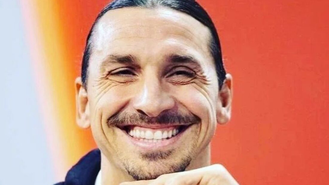 Zlatan Ibrahimovic conduttore di Striscia la notizia