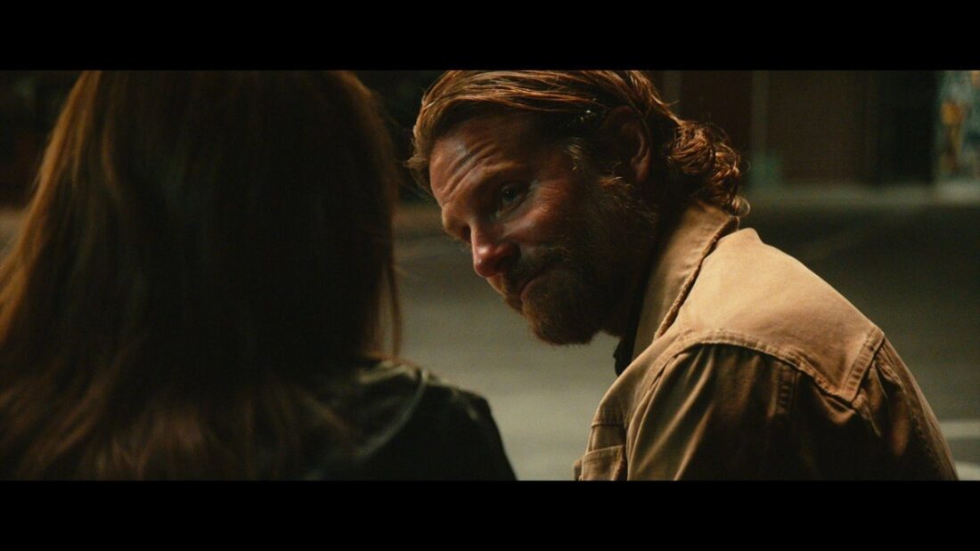 Chi è nella realtà Jacson Maine?