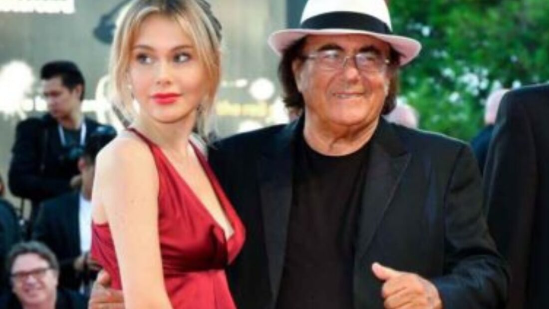 brutto incidente per jasmine carrisi