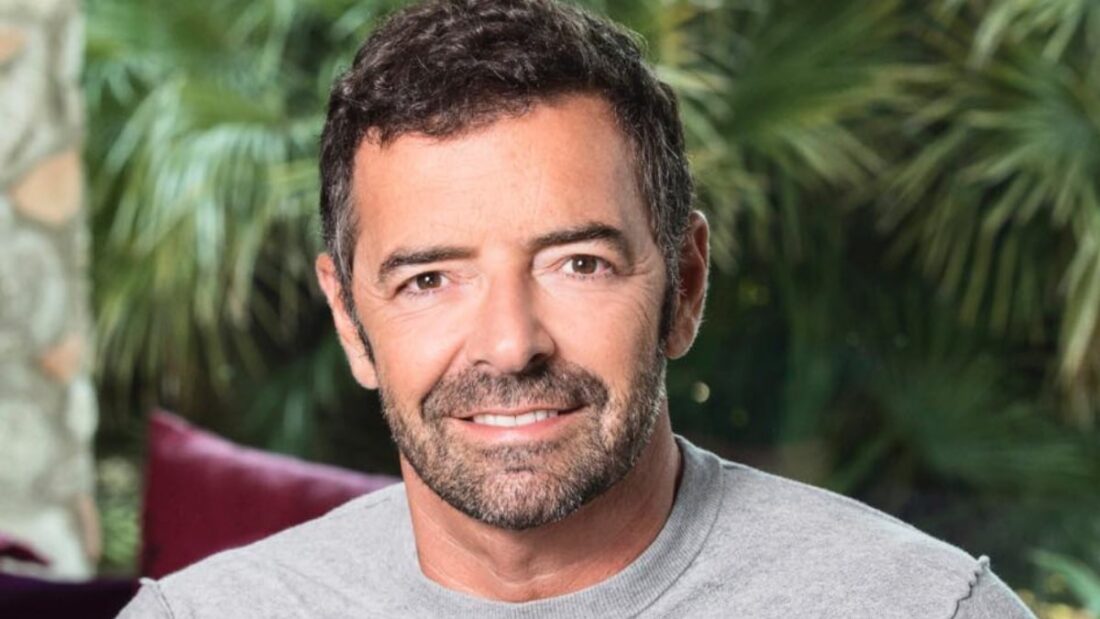 grande imbarazzo per Alberto Matano