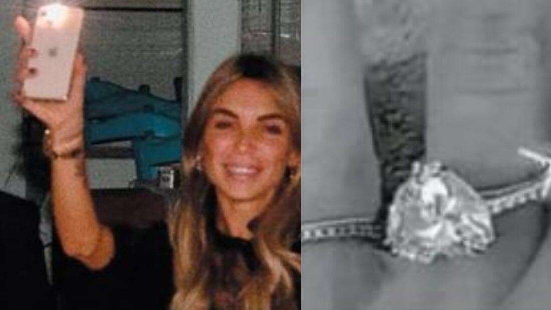 l'anello di noemi bocchi