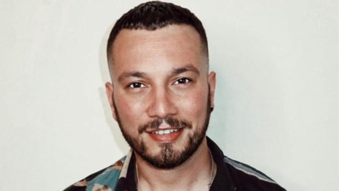 Antonino Spadaccino parteciperà al Festival di Sanremo?