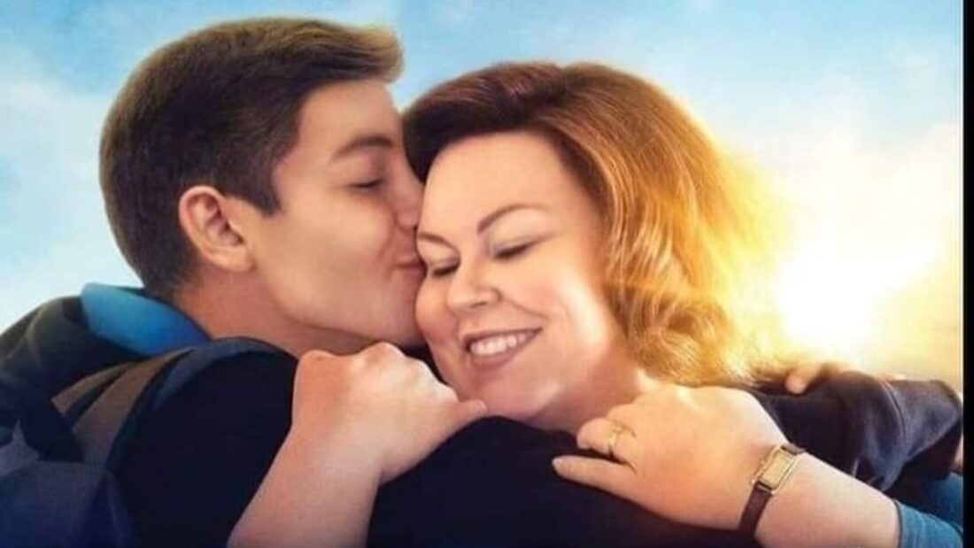 Chi è la protagonista femminile di atto di fede?