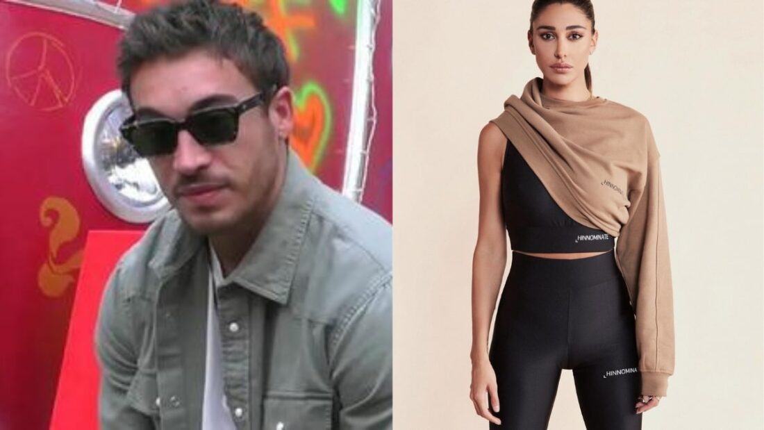 Antonino e il segreto di Belen