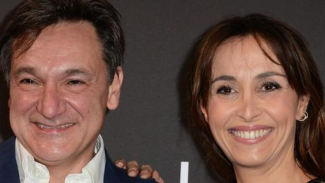 la confessione di Benedetta parodi