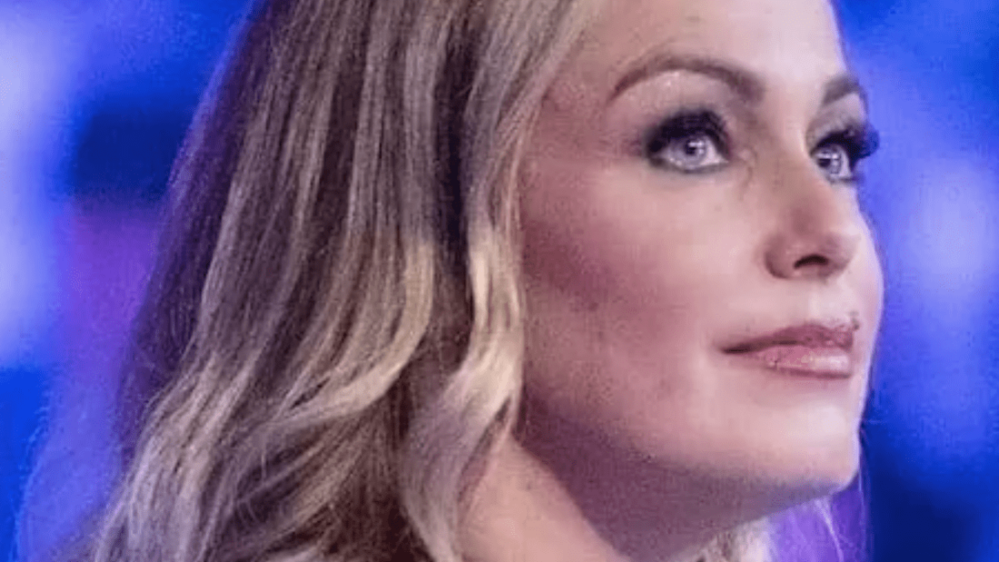 outfit sonia bruganelli