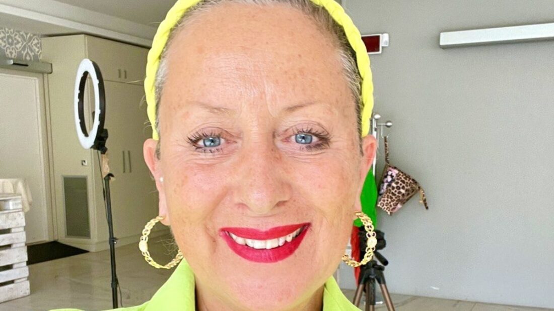 La malattia di carlyn Smith