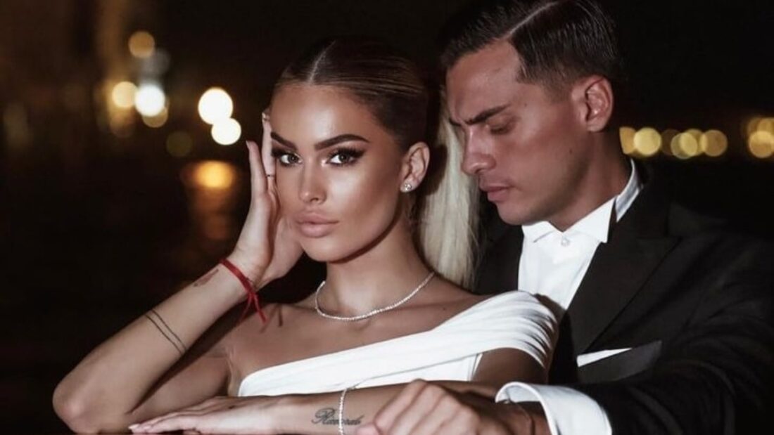 Basciano e Codegoni presto genitori