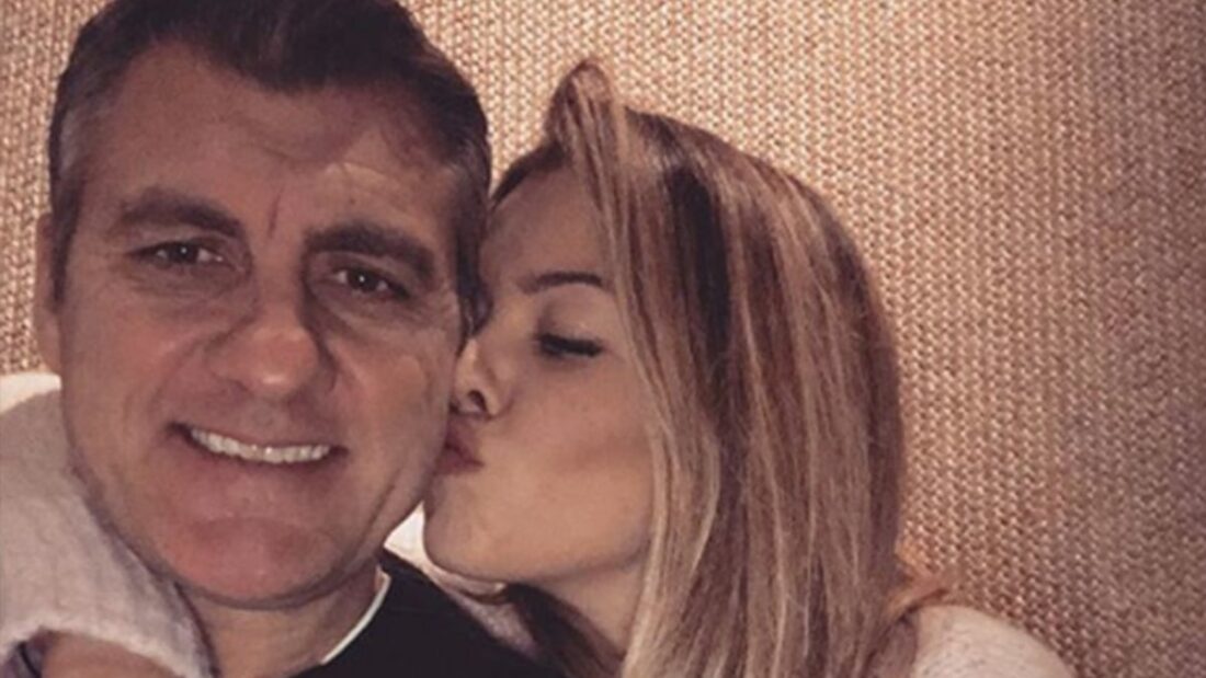 Vieri e Caracciolo e il loro rapporto di coppia