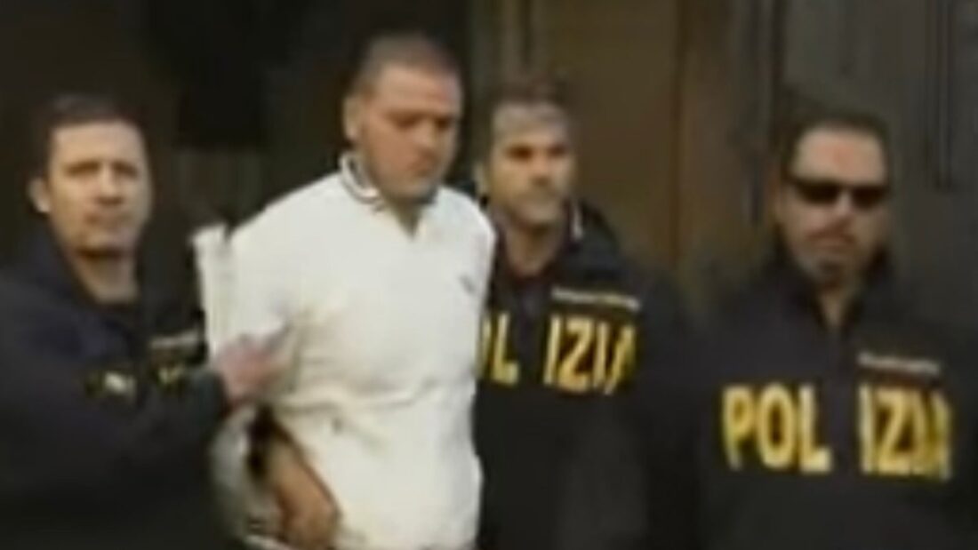 Chi è Enrico perillo